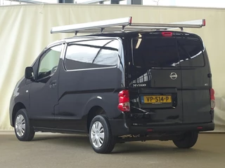 Nissan NV200 Nissan NV200 1.5 dCi Optima - afbeelding nr 4