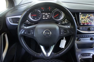 Opel Astra Opel Astra 1.4 EDITION 1eEIG NAVI/CRUISE/PDC/AppleCar/Android Auto PERFECTE - afbeelding nr 28