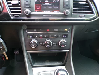 SEAT Leon SEAT Leon ST 1.2 TSI Style Business 111 pk - afbeelding nr 23