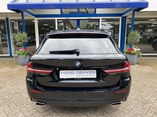 BMW 5 Serie BMW 5 Serie Touring 20