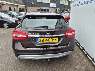 Mercedes-Benz GLA - afbeelding nr 26