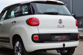 Fiat 500L - afbeelding nr 21