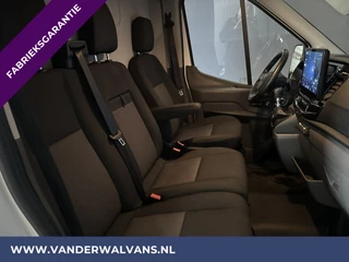 Ford Transit Android Auto, Bijrijdersbank, 2800kg trekvermogen - afbeelding nr 9