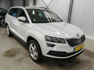 Škoda Karoq - afbeelding nr 2