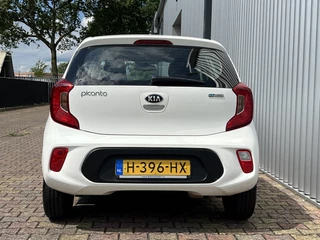 Kia Picanto - afbeelding nr 8