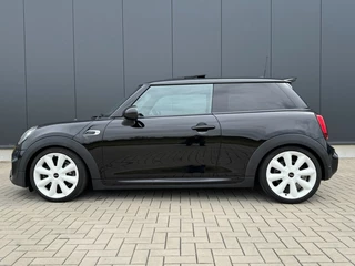 MINI Cooper S MINI Cooper S 2.0 COOPER S 192PK - Pano - Automaat - Harman Kardon - afbeelding nr 11