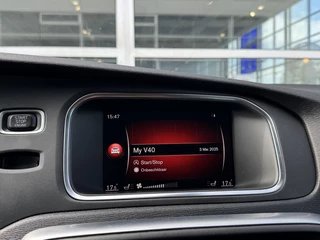 Volvo V40 - afbeelding nr 25