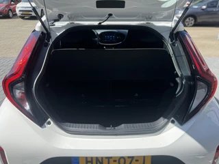Toyota Aygo Toyota Aygo X 1.0 VVT-i MT Play Keyless, stoelverwarming, Cruise, Camera , All-in Rijklaarprijs - afbeelding nr 9