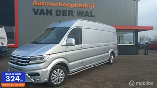Volkswagen Crafter - 454052399-0