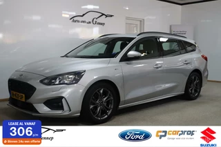 Ford Focus - 420787796-0