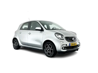 Smart Forfour - 172240822-0