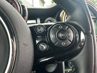 MINI Cooper Cabrio MINI Cooper Cabrio John Works JCW 2016 *British Racing Green *Navi *Leer *Camera - afbeelding nr 22