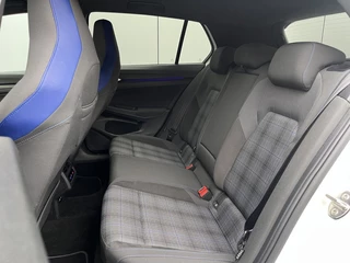 Volkswagen Golf Volkswagen Golf 1.4 eHybrid GTE Carplay Camera - afbeelding nr 12