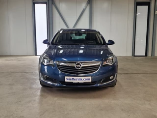 Opel Insignia Opel Insignia Sports Tourer 1.6 T Business+ 170 pk | Navi | Android Apple Carplay | Trehaak | - afbeelding nr 3