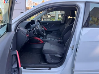 Audi Q2 Parkeersensoren/Airco/Lichtmetalen velgen - afbeelding nr 12