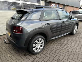 Citroën C4 Cactus Citroen C4 Cactus 1.2 PureTech 34000km!! NWE D-RIEM *ALL-IN PRIJS* - afbeelding nr 8