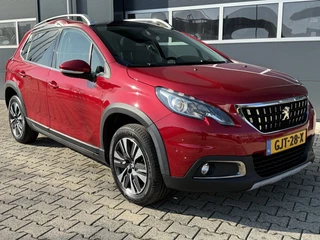 Peugeot 2008 - afbeelding nr 7