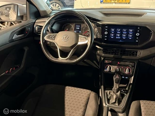 Volkswagen T-Cross Volkswagen T-Cross 1.0 TSI DSG Life Business | CARPLAY | ACC - afbeelding nr 2