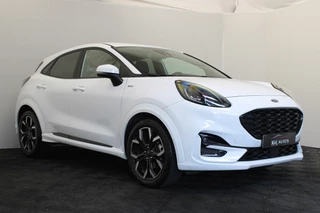 Ford Puma Ford Puma 1.0 EcoBoost Hybrid ST-Line |Navi| - afbeelding nr 3