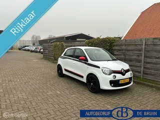 Renault Twingo - 358436866-0