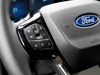 Ford Transit Custom Ford Transit Custom 320 2.0 TDCI 171 PK L2H1 Dubbele Cabine Trend | APPLE CARPLAY | CAMERA | PRIJS INCL. ACCESSOIRES! | - afbeelding nr 13