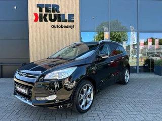 Ford Kuga - 114683378-0