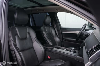 Volvo XC90 Volvo XC90 2.0 T8 Twin Engine AWD Inscription 7p.| B&W audio | Trekhaak | Panoramadak | Luchtvering | Rijklaarprijs | - afbeelding nr 30