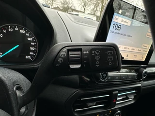 Ford EcoSport - afbeelding nr 19