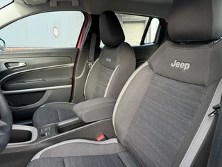Jeep Avenger - afbeelding nr 15