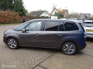 Citroën Grand C4 Picasso Citroen  C4 Grand Picasso 1.6 e- Business - afbeelding nr 10