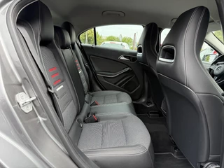 Mercedes-Benz A-Klasse Mercedes-Benz A-klasse 180 Business Solution 2e Eigenaar,Navi,Clima,Camera,Cruise,Sportstoel,N.A.P,123pk,APK tot 07-2026 - afbeelding nr 8