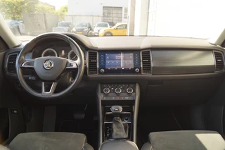 Škoda Kodiaq - afbeelding nr 14