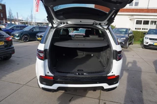 Land Rover Discovery Sport LAND ROVER Discovery Sport P300e 309pk PHEV AWD AUT R-Dynamic HSE - afbeelding nr 5