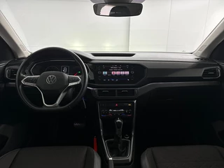 Volkswagen T-Cross - afbeelding nr 4