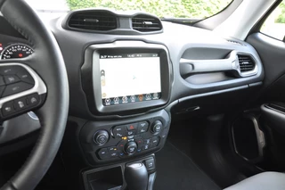 Jeep Renegade Jeep Renegade Black ED! 1.5T e-Hybrid S - afbeelding nr 7