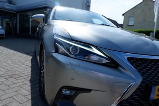 Lexus CT - afbeelding nr 4