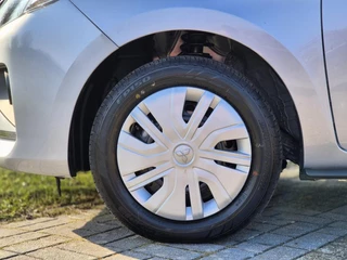 Mitsubishi Space Star Mitsubishi Space Star 1.2 Active NIEUW | RIJKLAAR | 8 JAAR GARANTIE - afbeelding nr 7