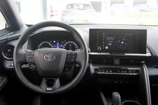 Toyota C-HR Toyota C-HR 1.8 Hybrid 140 First Edition | Camera | Adaptive Cruise - afbeelding nr 12