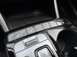 Hyundai Tucson Hybrid - afbeelding nr 31