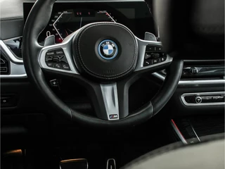 BMW X5 BMW X5 xDrive50e 490PK High Executive M-Sport | DRIVING ASSISTANT PRO | HEADUP | PANO | SKYLOUNGE | HARMAN EN KARDON | - afbeelding nr 87