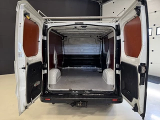 Opel Vivaro Opel Vivaro 1.6 CDTI L1H1 Sport EcoFlex 3-pers | Navi | Imperial | Trekhaak | Cruise | PDC achter - afbeelding nr 6