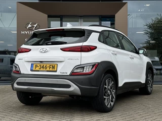 Hyundai Kona | Navigatie | 18