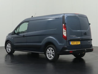 Ford Transit Connect Ford Transit Connect 1.5EcoBlue Lang | Navigatie | Camera | Airco | Cruise | Trekhaak - afbeelding nr 6