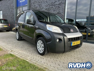 Fiat Fiorino Fiat Fiorino 1.3 MJ SX - afbeelding nr 2