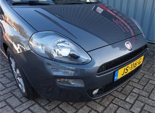 Fiat Punto Clima.Cruise.Lm.velgen.Pdc - afbeelding nr 15