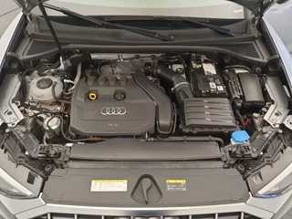 Audi Q3 Audi Q3 35 TFSI 150pk Advanced S-Tronic Wegklapbare trekhaak, App connect - afbeelding nr 26