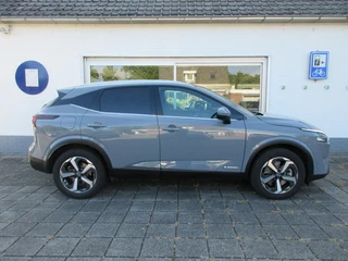 Nissan QASHQAI - afbeelding nr 3