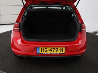 Volkswagen Golf Volkswagen Golf 1.4 TSI Business Edition Connected | Automaat |  Xenon | Camera | Navigatie | Dynaudio | Climate control | Cruise control | Parkeerhulp - afbeelding nr 10