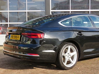 Audi A5 - afbeelding nr 16
