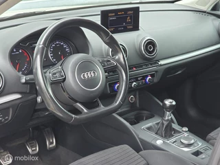 Audi A3 Audi A3  1.4 TFSI CoD Ambition Pro Line S - afbeelding nr 12
